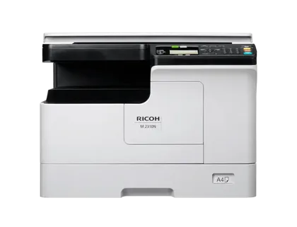 RICOH M 2510