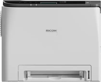 RICOH P C300W