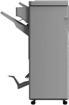 Booklet Finisher SR5100