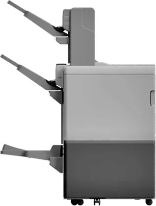 Booklet Finisher SR5120