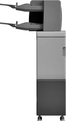 Cover Interposer Tray CI5040