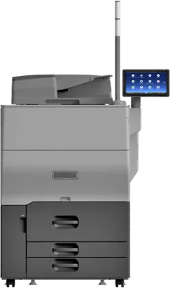 Ricoh Pro C5300s Series