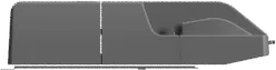 Multi-Bypass Tray BY5020
