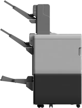 Booklet Finisher SR5120
