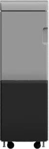 Buffer Pass Unit Type S9