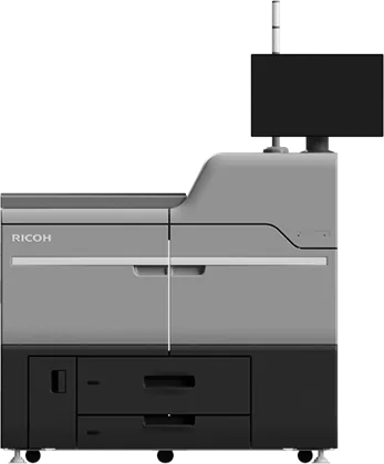 RICOH Pro C7500