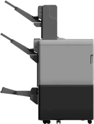 Booklet Finisher SR5120