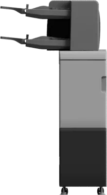 Cover Interposer Tray CI5040