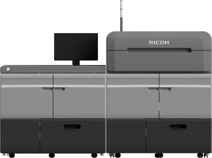 RICOH Pro C9500