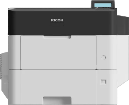 RICOH P 801