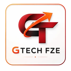 Gtech FZE - Authorised Ricoh Distributor in Dubai, UAE