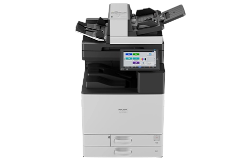 Ricoh IM C3010SD Copier Dubai