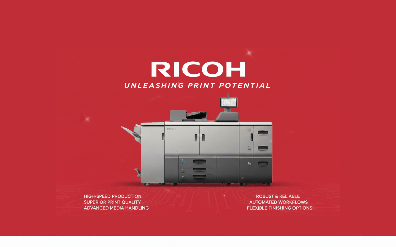 Office Automation and Digital Workspace Solutions Dubai